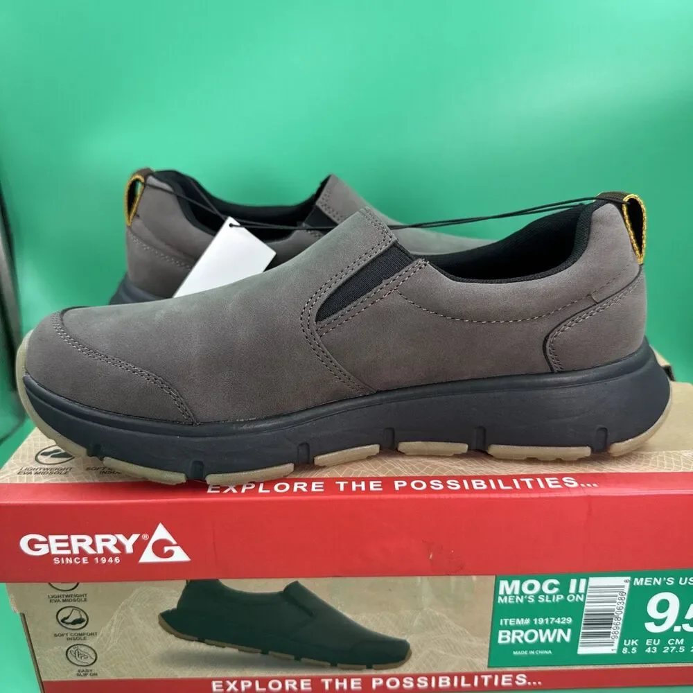 Gerry pre owned